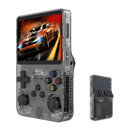 Retro Handheld Game Console Portable