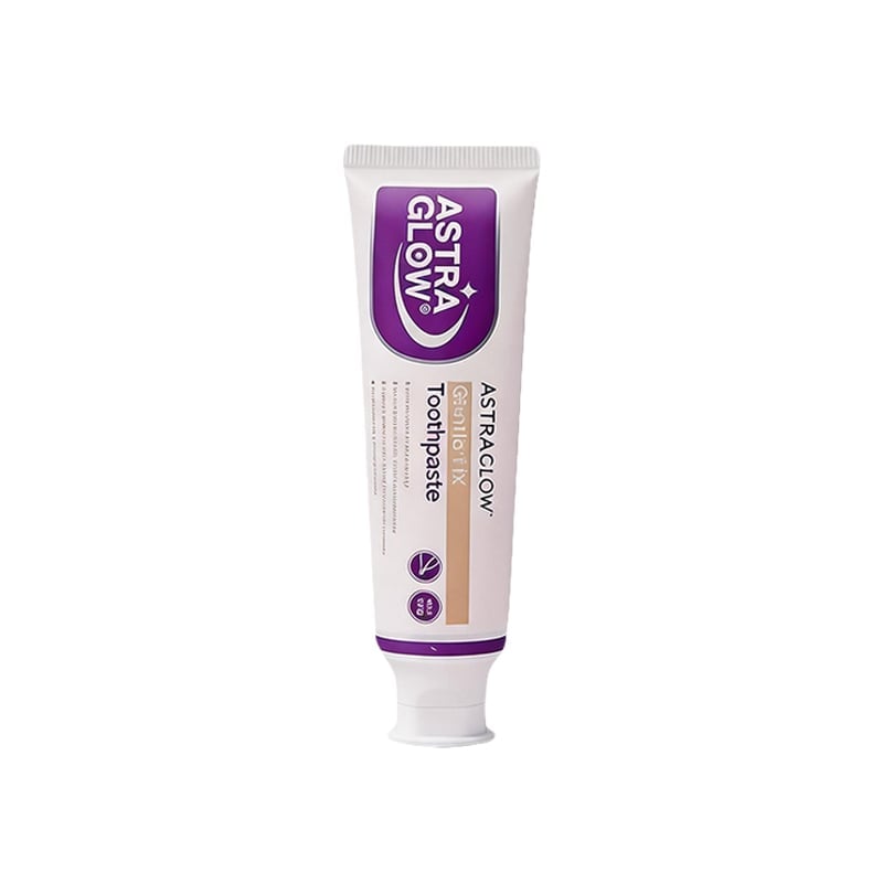 Daily Care Toothpaste