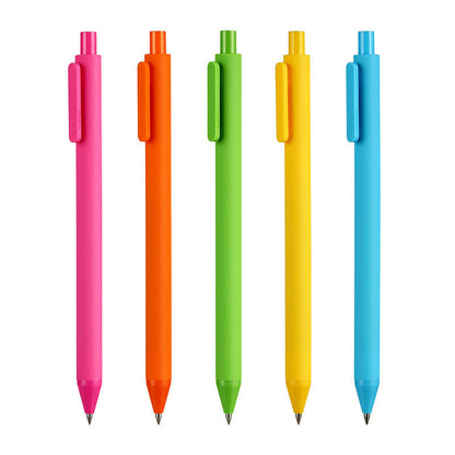 Pure Retractable Gel Ink Pens