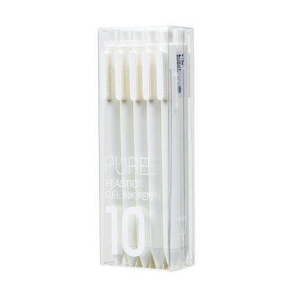 Pure Retractable Gel Ink Pens