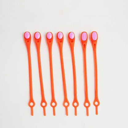 Easy Shoelaces (one size fits all 12 PCS SET)