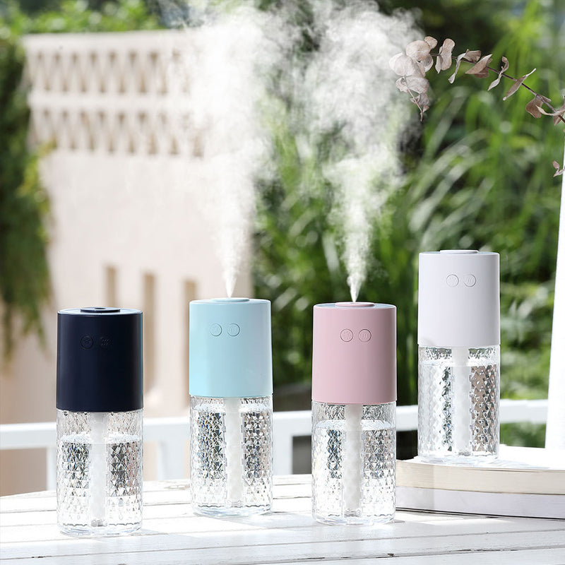 Portable Mini Humidifier