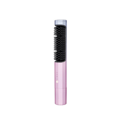 Cordless Hair Straightener