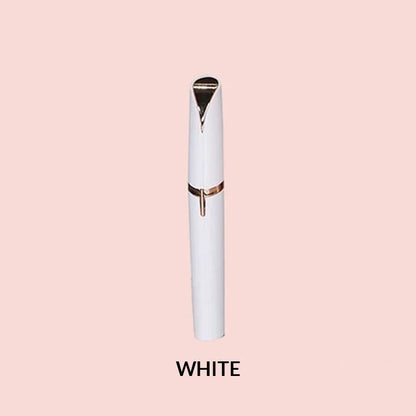 Chic Beauty Eyebrow Epilator