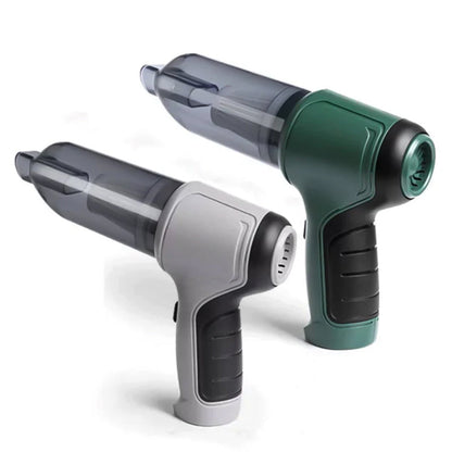 Upgraded Mini 3 in 1 Vacuum Cleaner