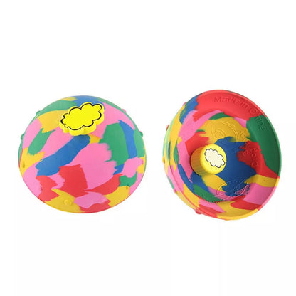 Bouncing Bowl Fidget Toys