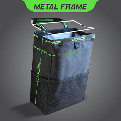Car Storage Bag