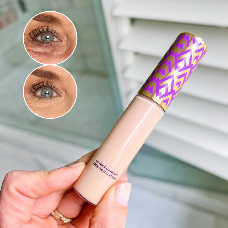 Hydrating Creamy Concealer