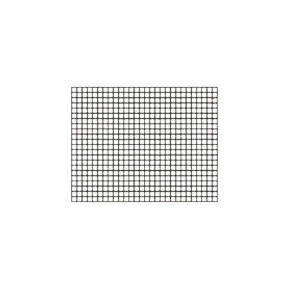 Non-Stick BBQ Grill Mesh Mat