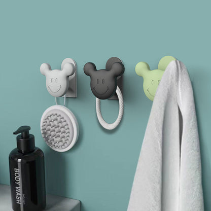 Smile Face Cord Organizer