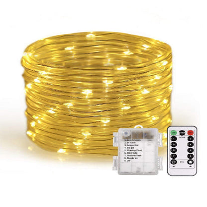 LED Decorative String Lights