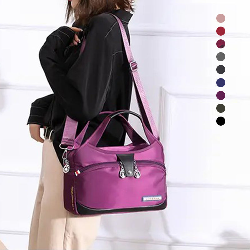 Large Outdoor Oxford Cloth Bag