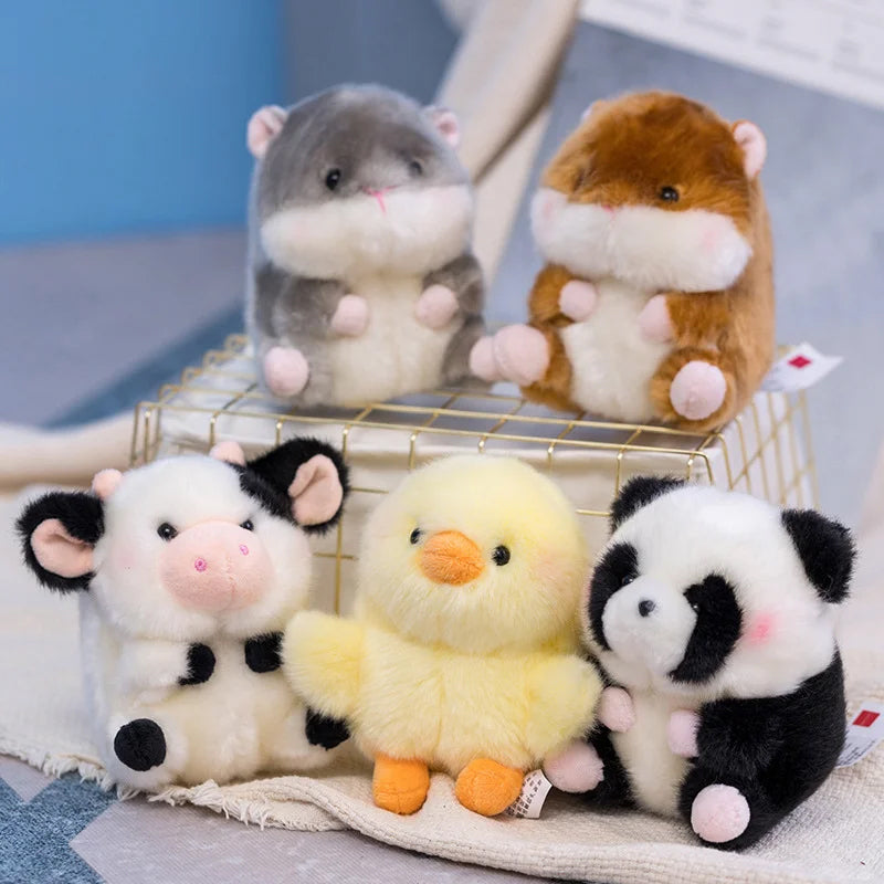Handmade Cute Doll