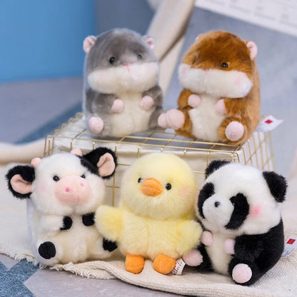 Handmade Cute Doll