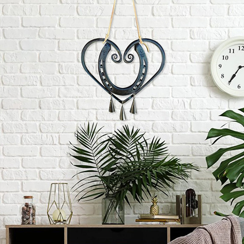 Lucky Love Wind Chimes