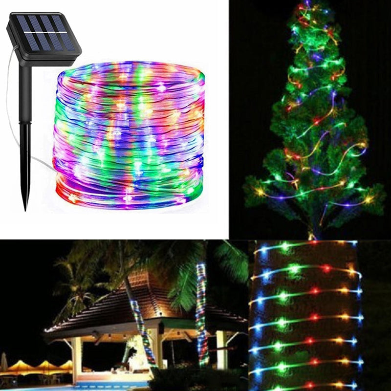 LED Decorative String Lights