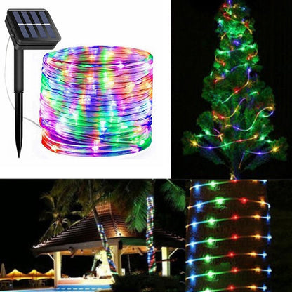 LED Decorative String Lights