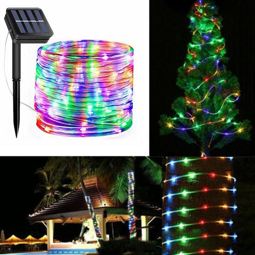 LED Decorative String Lights