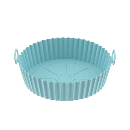 Air Fryer Silicone Baking Tray