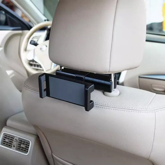 Headrest Tablet Mount Suitable for iPhone
