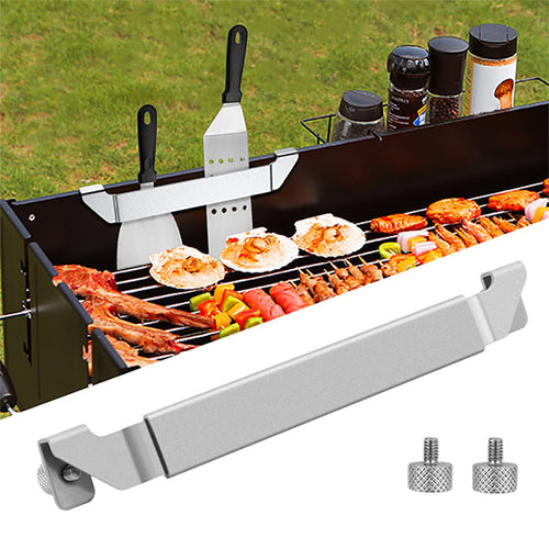Griddle Spatula Holder