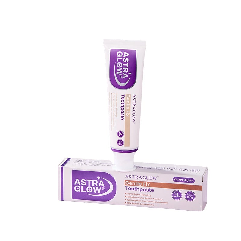 Daily Care Toothpaste