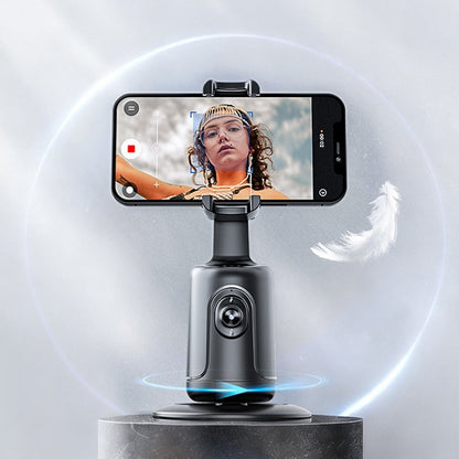 Aless™ Ai-Powered Fully Automatic Tracking Phone Gimbal