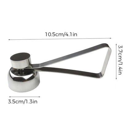 Perfect Egg Opener