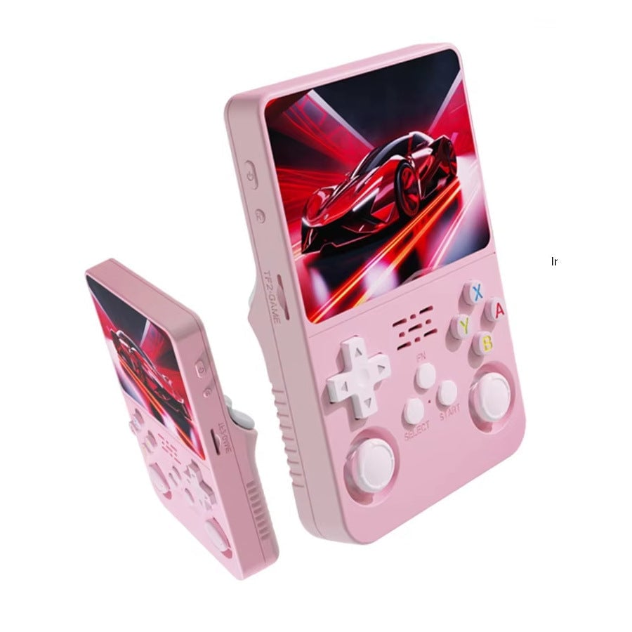 Retro Handheld Game Console Portable
