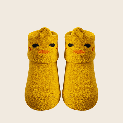 Baby Anti-slip Floor Socks