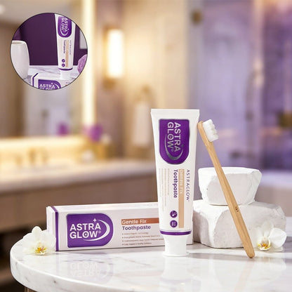 Daily Care Toothpaste