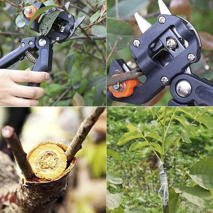 Professional Garden Grafting Tool Kit