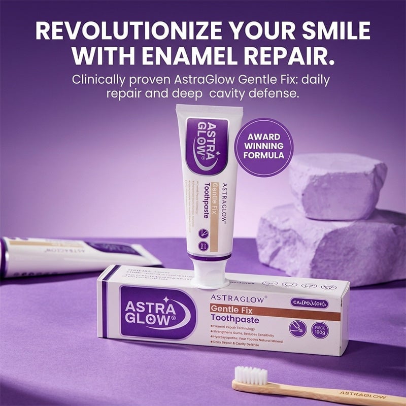 Daily Care Toothpaste