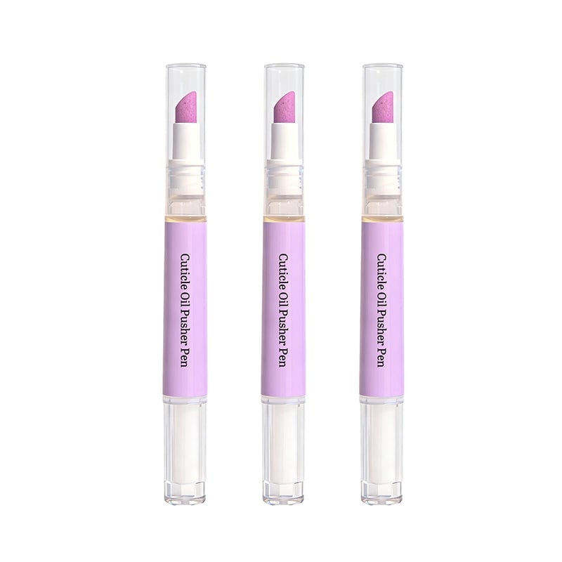 Cuticle Pusher Oil Pen