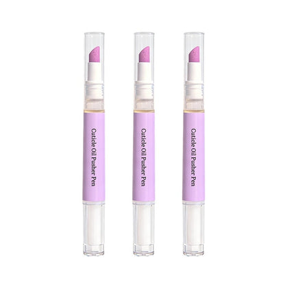Cuticle Pusher Oil Pen