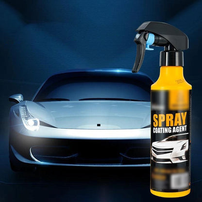 Car Coating Cleaning & Care Spray