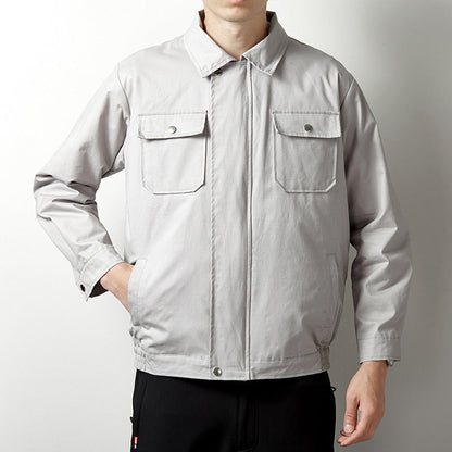 Air Conditioning Coat