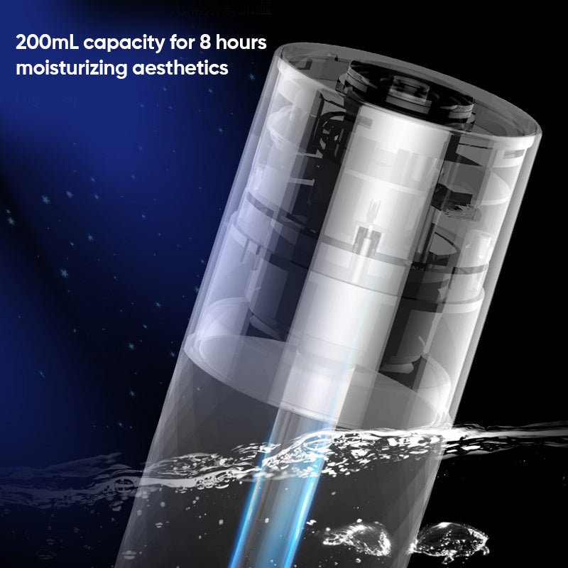 Portable Mini Humidifier
