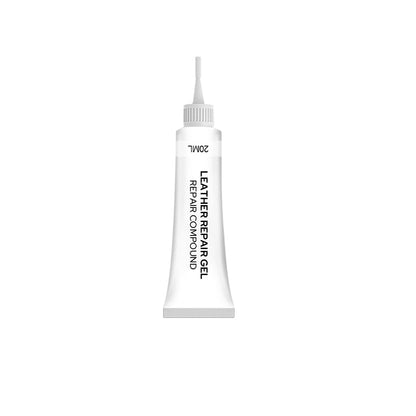 Advanced Leather Repair Gel