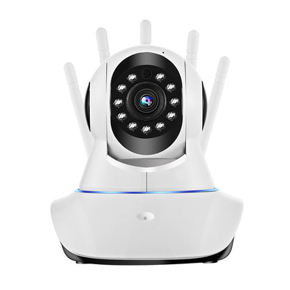 HD Smart WiFi Wireless Security Camera