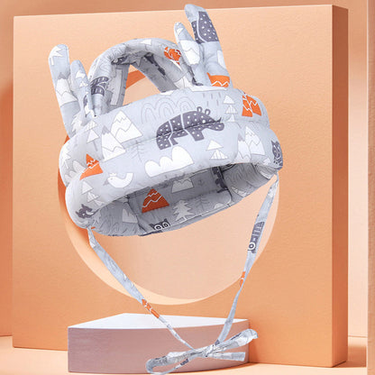 Head Protector For Babies