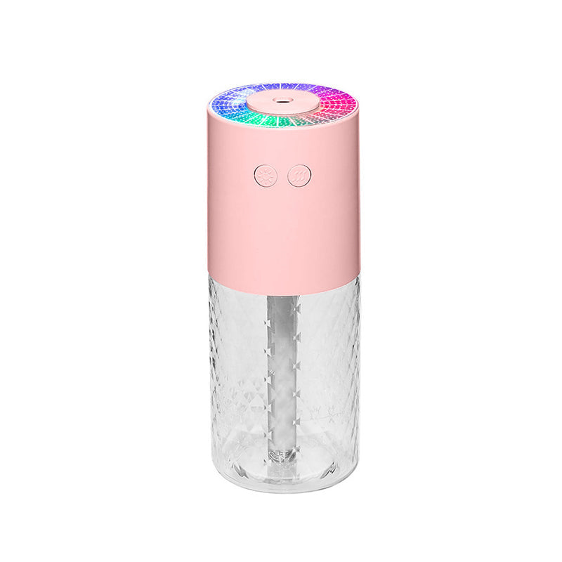 Portable Mini Humidifier