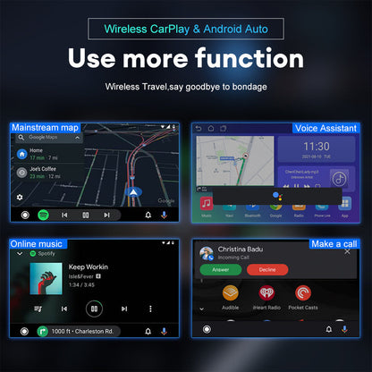 EasyDrive Wireless Connector