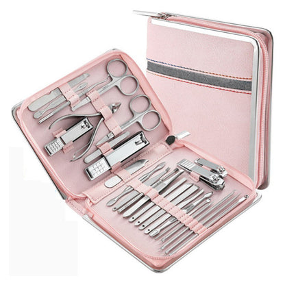 Practical Nail Care Set