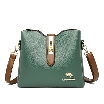 Women's Stylish Bucket Bag