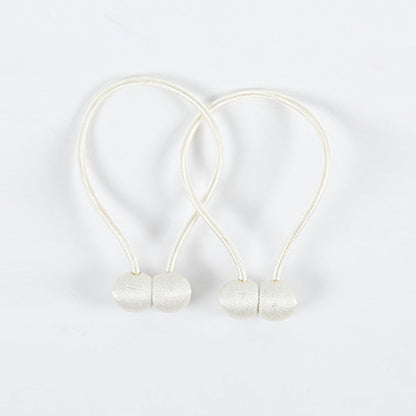 Magnetic Curtain Buckle Curtain Strap