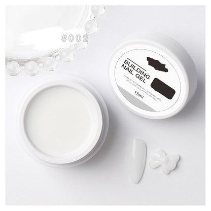 Nail Extension Builder Gel
