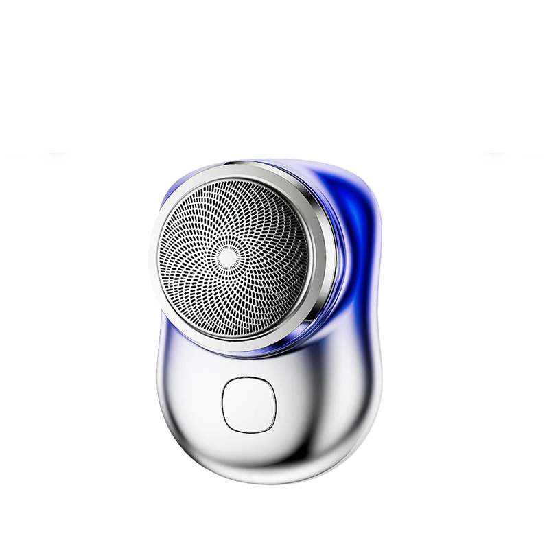 Portable USB Mini Shaver