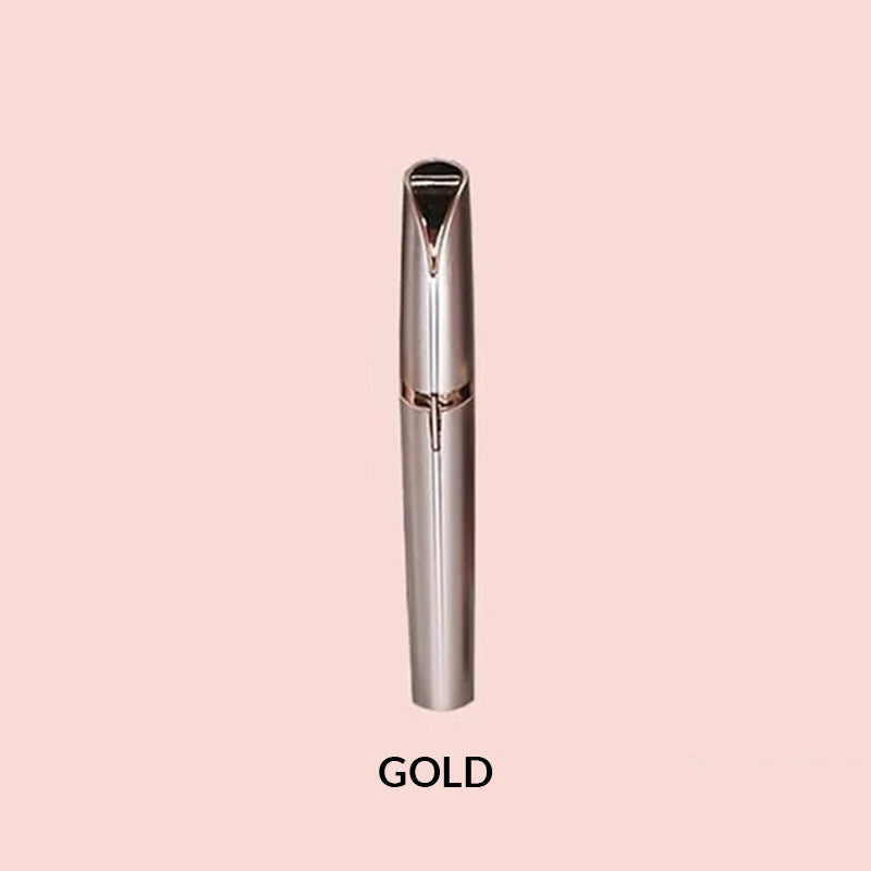 Chic Beauty Eyebrow Epilator