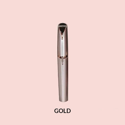 Chic Beauty Eyebrow Epilator